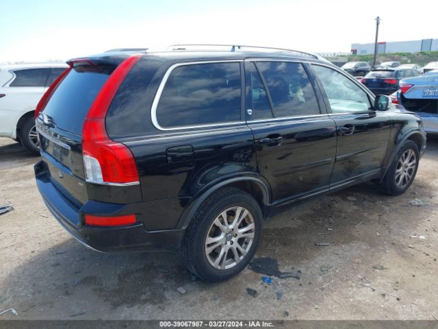 YV4952CZ8E1681876 Volvo Xc90 3.2/3.2 Platinum/3.2 Premier Plus