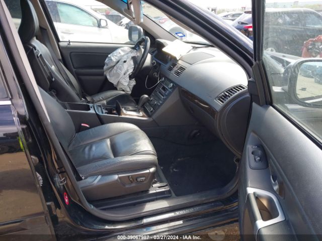 YV4952CZ8E1681876 Volvo Xc90 3.2/3.2 Platinum/3.2 Premier Plus