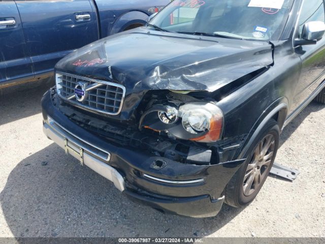 YV4952CZ8E1681876 Volvo Xc90 3.2/3.2 Platinum/3.2 Premier Plus