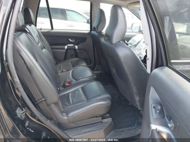 YV4952CZ8E1681876 Volvo Xc90 3.2/3.2 Platinum/3.2 Premier Plus