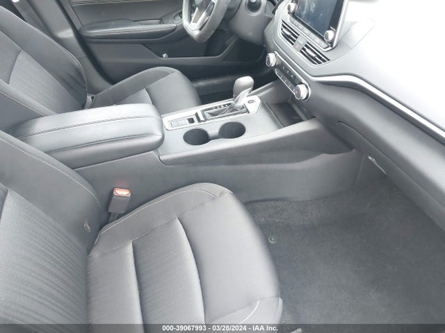 1N4BL4BW8LC101949 Nissan Altima S Intelligent Awd