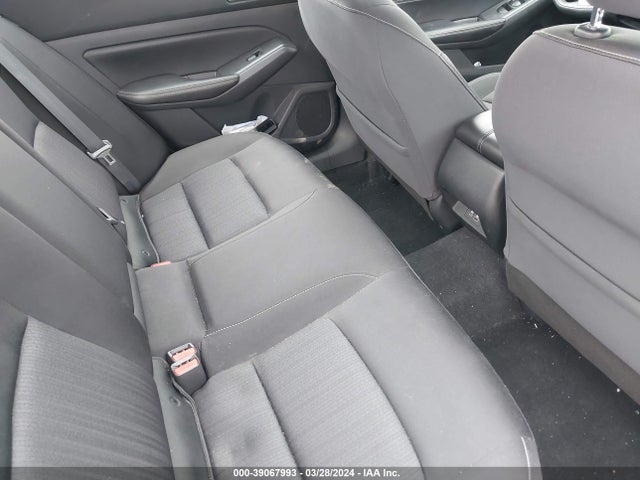 1N4BL4BW8LC101949 Nissan Altima S Intelligent Awd