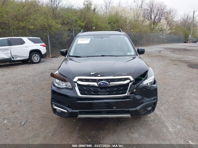 Subaru Forester 2.5i Limited 2017 JF2SJAJC0HH592857 Image 13