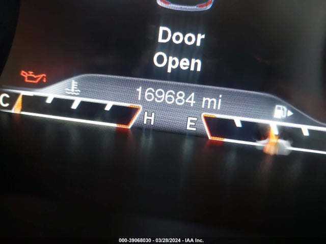 Jeep Cherokee Limited 2016 1C4PJMDS9GW235423 Image 15