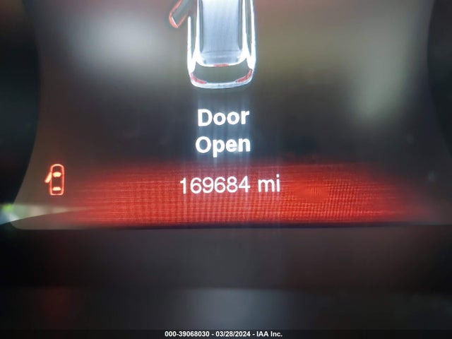 Jeep Cherokee Limited 2016 1C4PJMDS9GW235423 Image 7