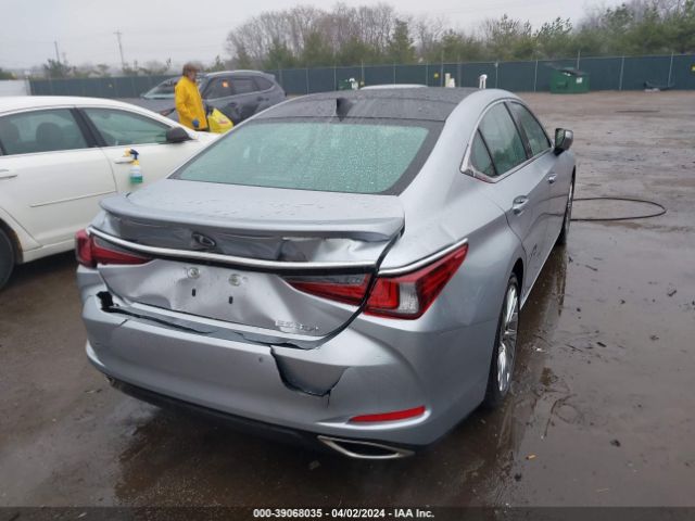 58AFZ1B12PU154163 Lexus Es 350 Ultra Luxury