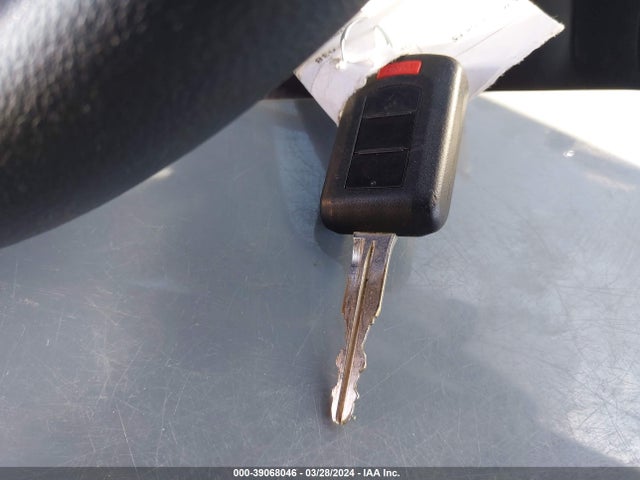 ML32F3FJ1JHF11444 Mitsubishi Mirage G4 Es