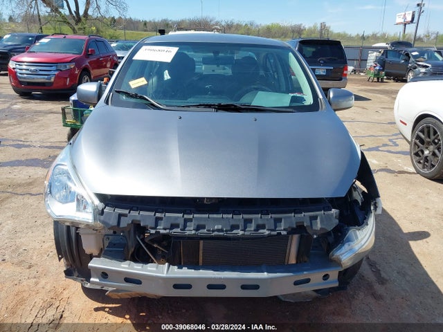 ML32F3FJ1JHF11444 Mitsubishi Mirage G4 Es