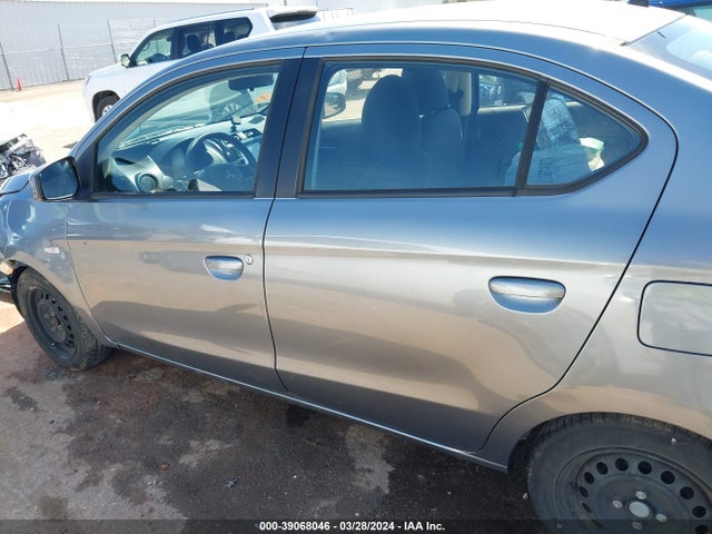 ML32F3FJ1JHF11444 Mitsubishi Mirage G4 Es