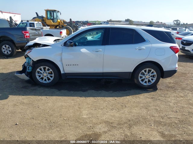 Chevrolet EQUINOX LT 2019 2GNAXKEV5K6228948 Image 14