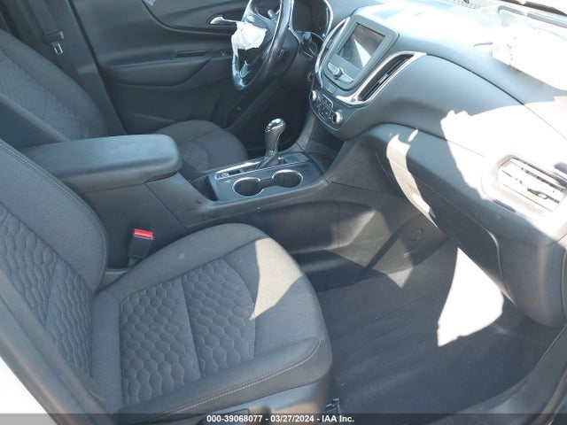 Chevrolet EQUINOX LT 2019 2GNAXKEV5K6228948 Image 5