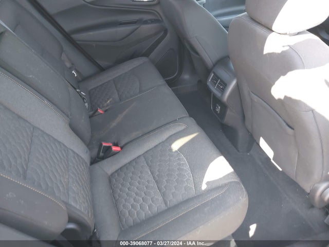 Chevrolet EQUINOX LT 2019 2GNAXKEV5K6228948 Image 8