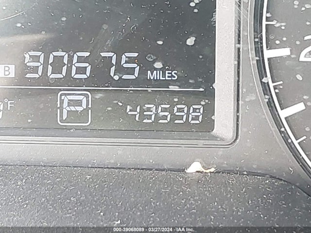 Nissan SENTRA S 2017 3N1AB7AP1HY322850 Image 16