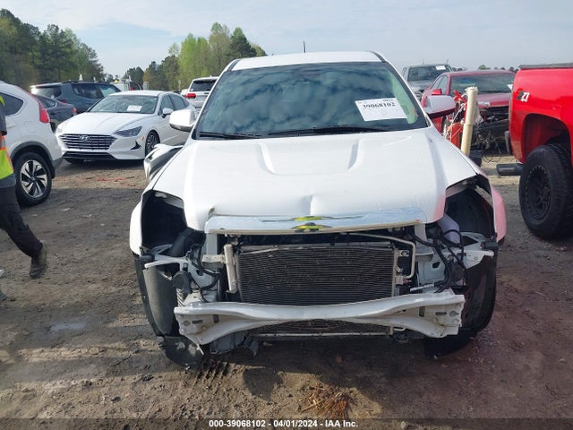 GMC Terrain Sle-1 2017 2GKALMEK9H6116415 Image 13
