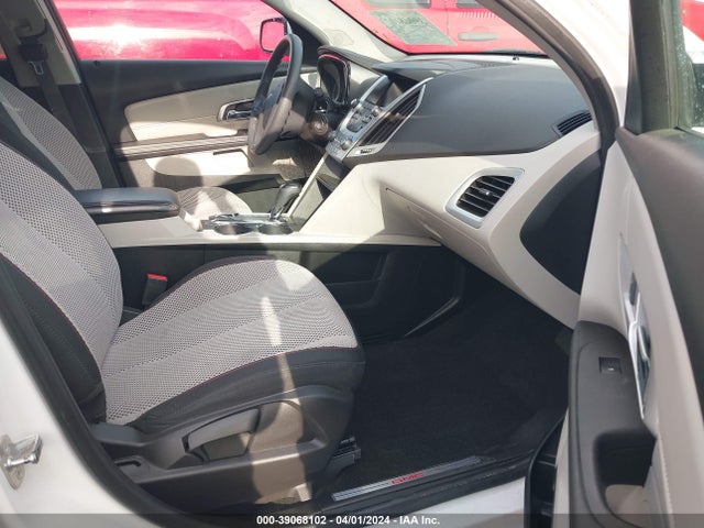 GMC Terrain Sle-1 2017 2GKALMEK9H6116415 Image 5