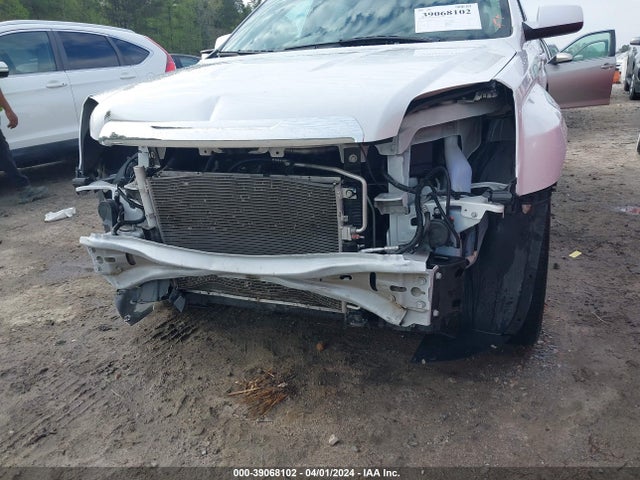 GMC Terrain Sle-1 2017 2GKALMEK9H6116415 Image 6