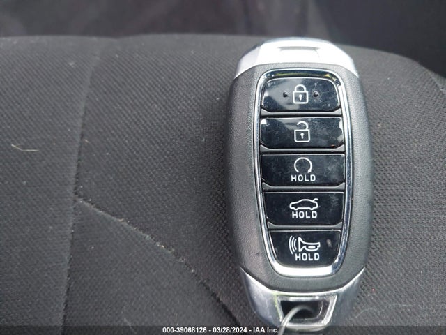 Hyundai ELANTRA SEL 2022 5NPLM4AG6NH076305 Image 11
