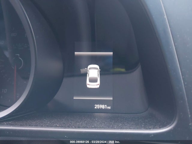Hyundai ELANTRA SEL 2022 5NPLM4AG6NH076305 Image 16