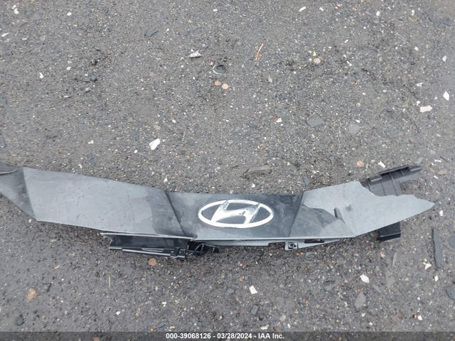 Hyundai ELANTRA SEL 2022 5NPLM4AG6NH076305 Image 12