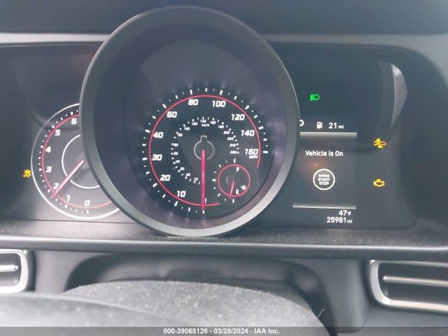 Hyundai ELANTRA SEL 2022 5NPLM4AG6NH076305 Image 7