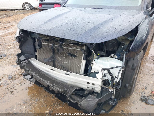Toyota Highlander Xle 2022 5TDHZRAH5NS103646 Image 6