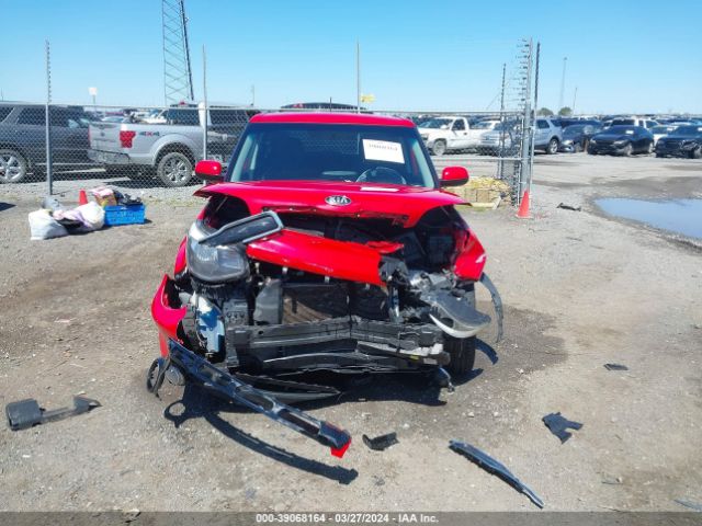 KNDJP3A54F7751422 KIA SOUL +