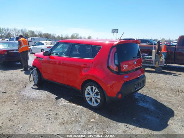 KNDJP3A54F7751422 KIA SOUL +