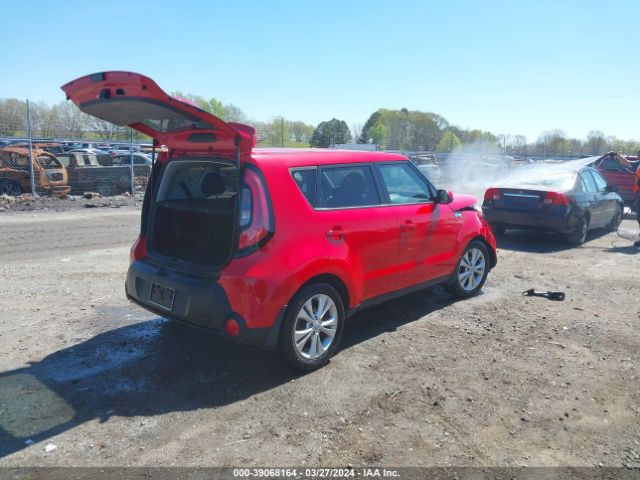 KNDJP3A54F7751422 KIA SOUL +