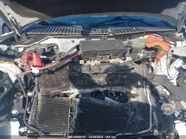 1FMJK1HTXFEF40708 Ford Expedition El Xlt