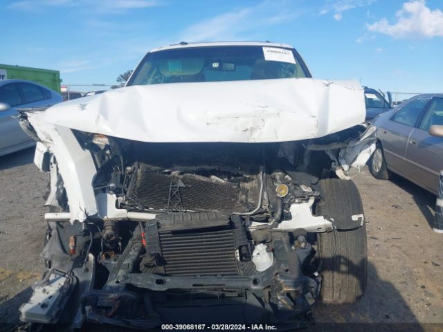 1FMJK1HTXFEF40708 Ford Expedition El Xlt