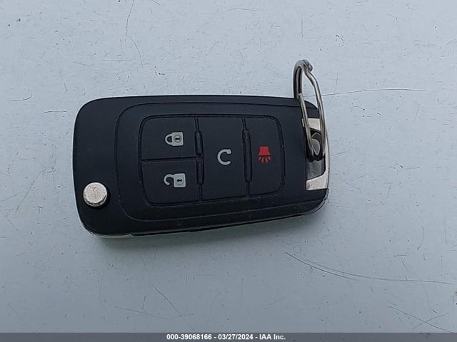 Chevrolet Trax Lt 2016 KL7CJLSB9GB755945 Image 11