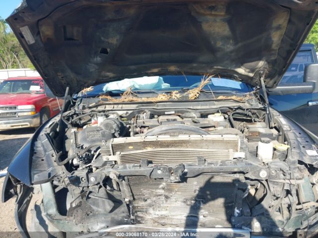 3C6UR5ML8FG696191 RAM 2500 Big Horn