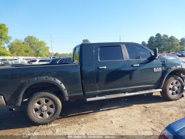 3C6UR5ML8FG696191 RAM 2500 Big Horn