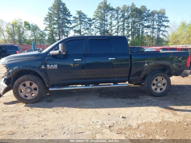 3C6UR5ML8FG696191 RAM 2500 Big Horn