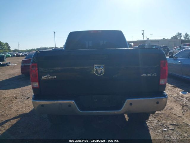 3C6UR5ML8FG696191 RAM 2500 Big Horn