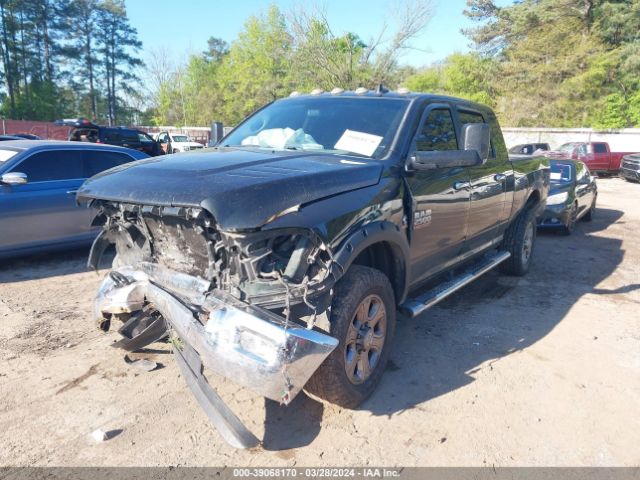 3C6UR5ML8FG696191 RAM 2500 Big Horn