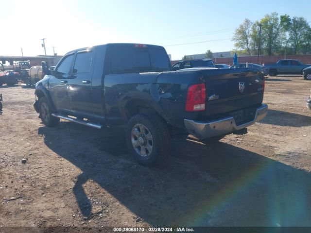 3C6UR5ML8FG696191 RAM 2500 Big Horn