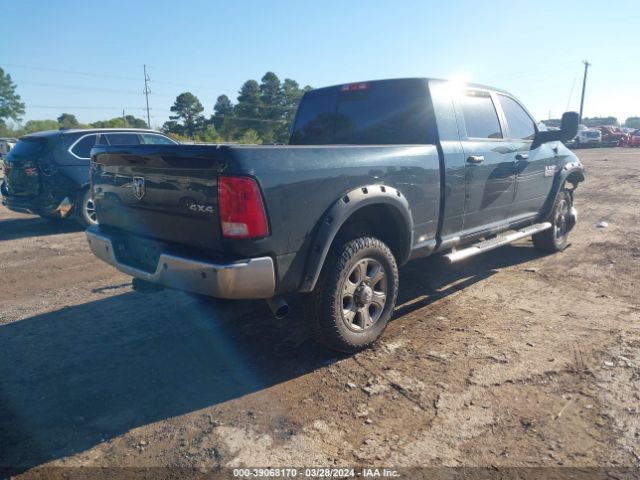 3C6UR5ML8FG696191 RAM 2500 Big Horn