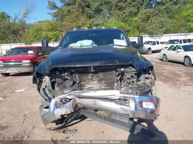 3C6UR5ML8FG696191 RAM 2500 Big Horn