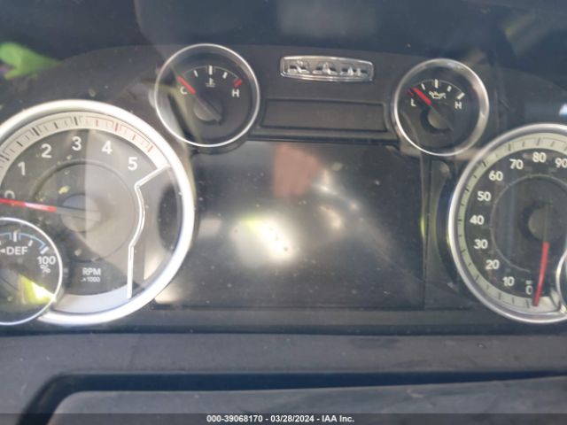 3C6UR5ML8FG696191 RAM 2500 Big Horn