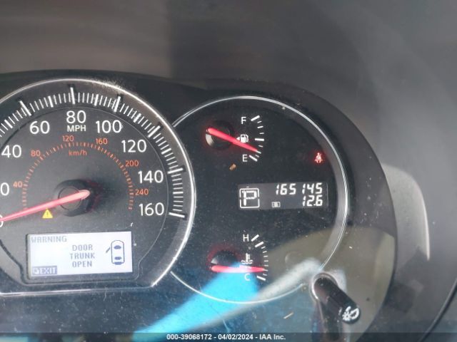 1N4AA5AP0EC907661 Nissan Maxima 3.5 Sv