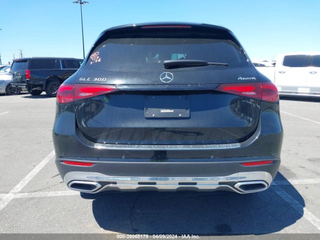 W1NKM4HB4RF100986 Mercedes-Benz Glc 300 4matic Suv