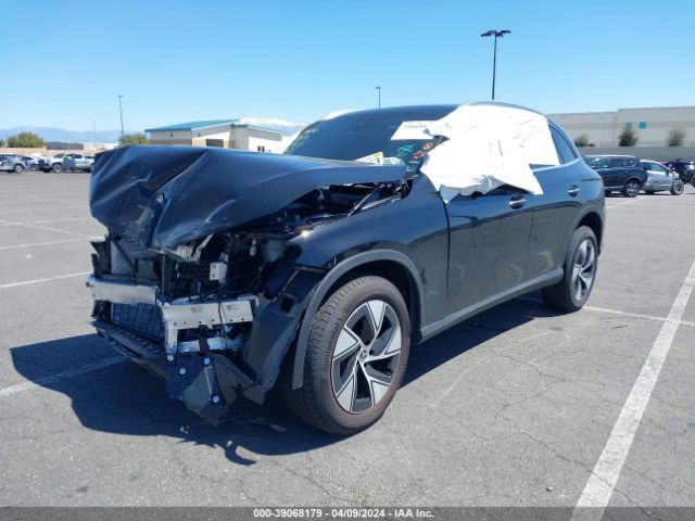 W1NKM4HB4RF100986 Mercedes-Benz Glc 300 4matic Suv