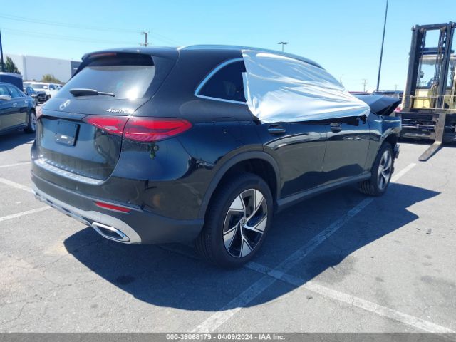 W1NKM4HB4RF100986 Mercedes-Benz Glc 300 4matic Suv