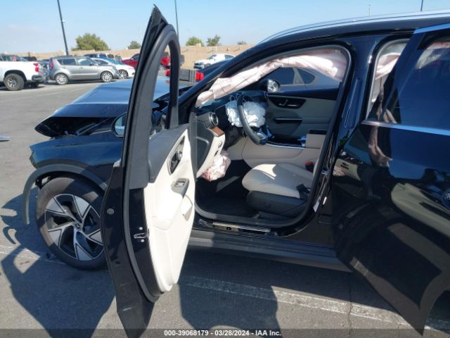 W1NKM4HB4RF100986 Mercedes-Benz Glc 300 4matic Suv