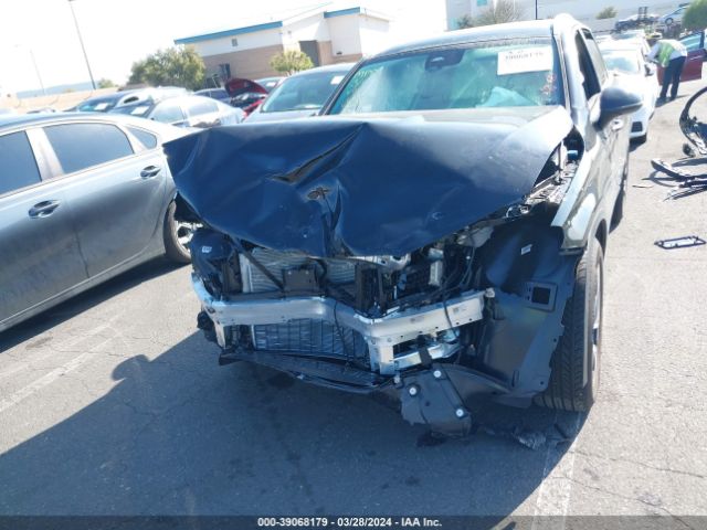 W1NKM4HB4RF100986 Mercedes-Benz Glc 300 4matic Suv
