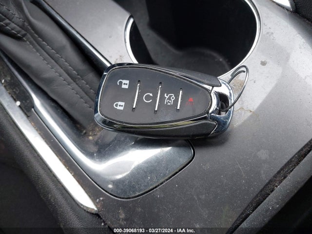 Chevrolet MALIBU LT 2019 1G1ZD5ST3KF210410 Image 11