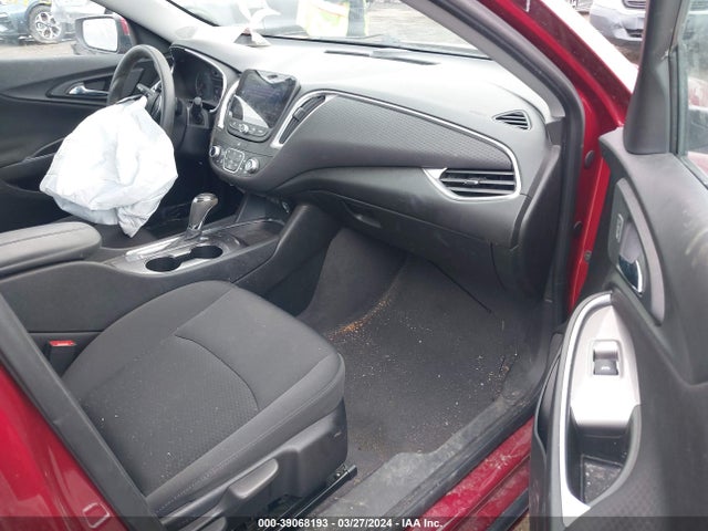 Chevrolet MALIBU LT 2019 1G1ZD5ST3KF210410 Image 5
