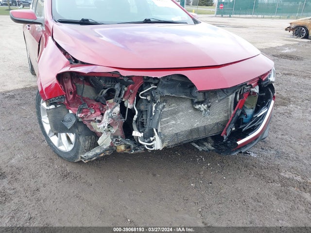 Chevrolet MALIBU LT 2019 1G1ZD5ST3KF210410 Image 6
