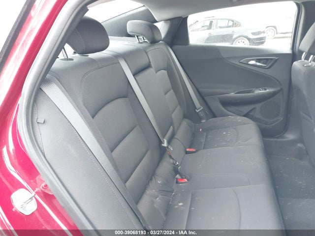Chevrolet MALIBU LT 2019 1G1ZD5ST3KF210410 Image 8
